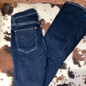 Hudson Los Angeles bootcut jeans